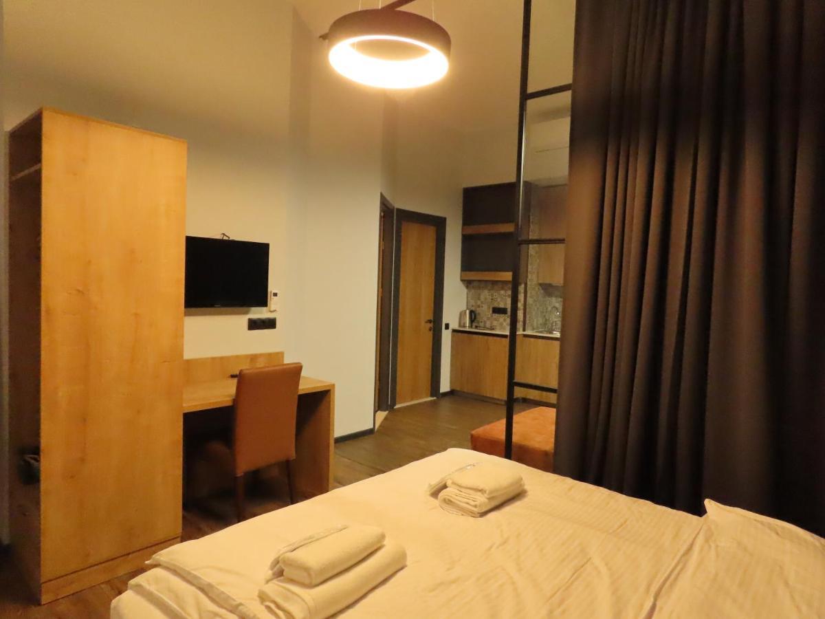 2Br Loft Apartment Near Liberty Square Tbilisi Eksteriør bilde