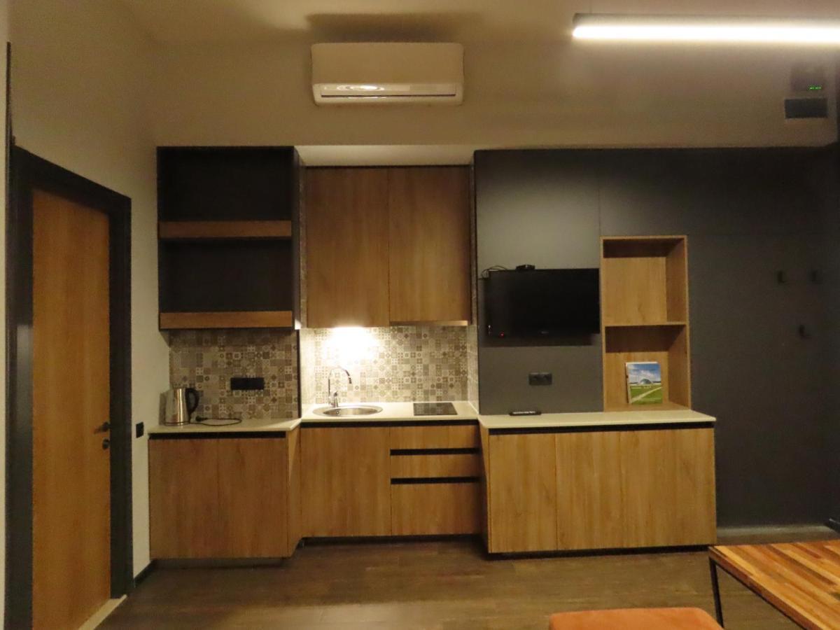 2Br Loft Apartment Near Liberty Square Tbilisi Eksteriør bilde