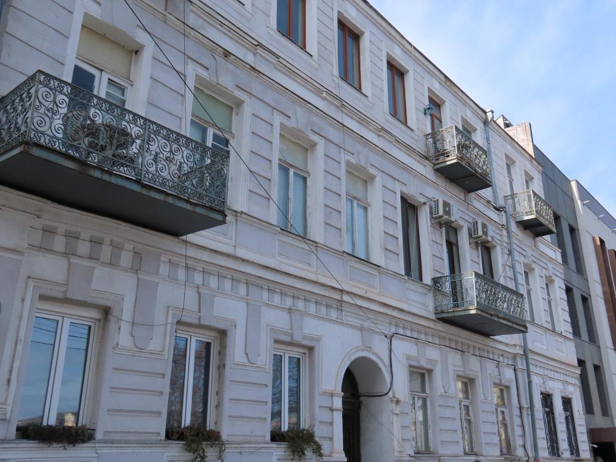 2Br Loft Apartment Near Liberty Square Tbilisi Eksteriør bilde